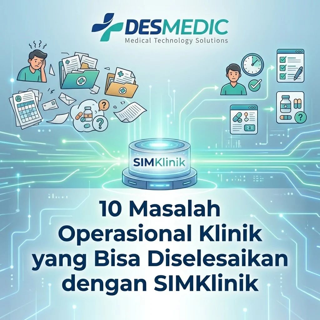 simklinik