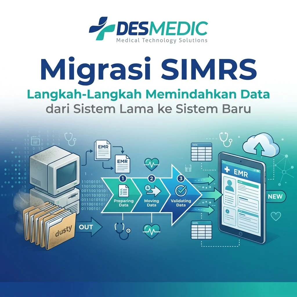 migrasi