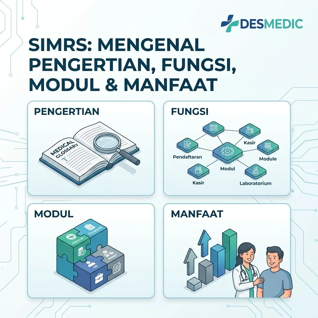 SIMRS
