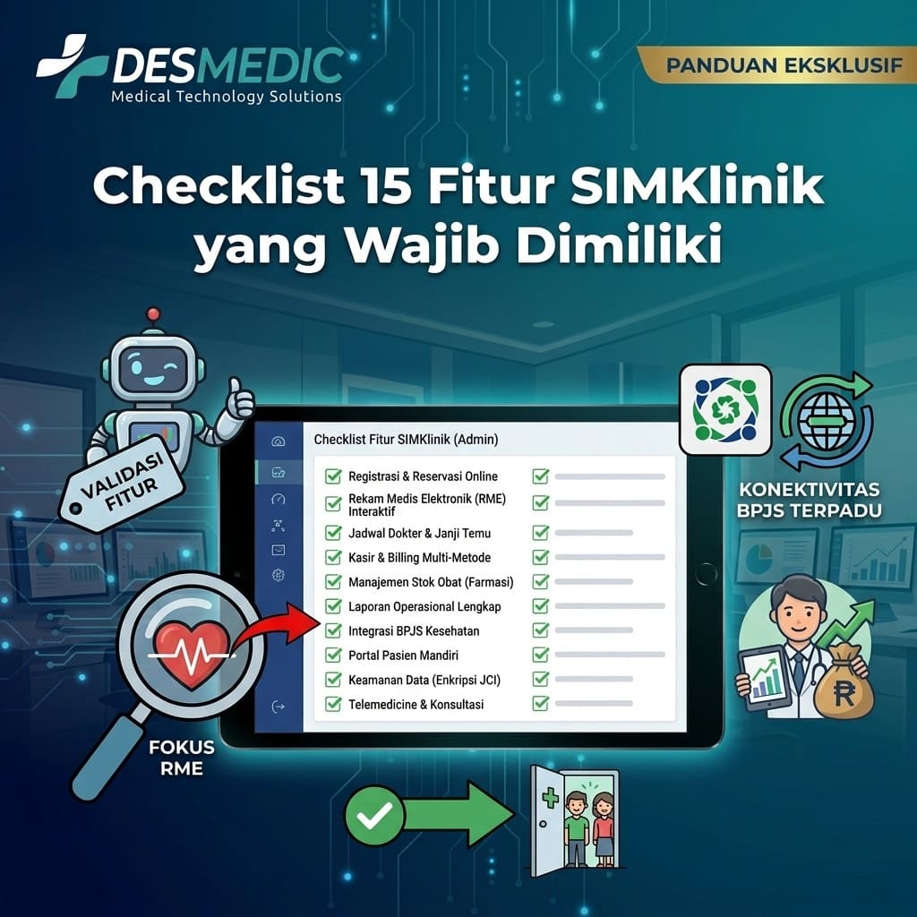 Checklist