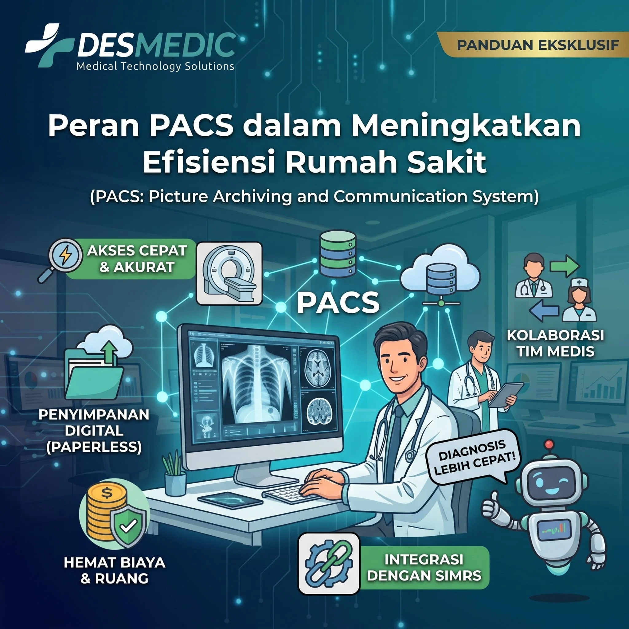 peran pacs